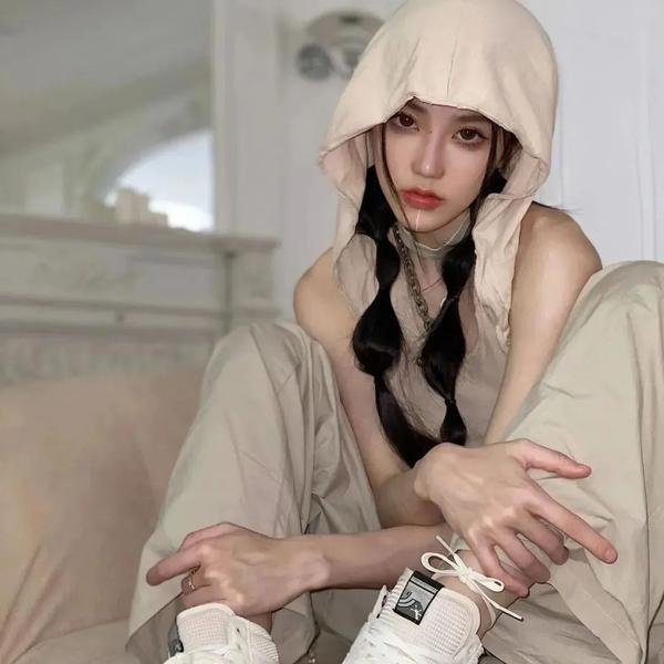 少女杀手阿墨