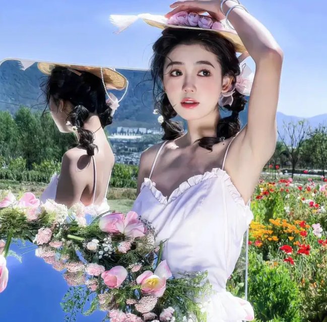 我行我爱