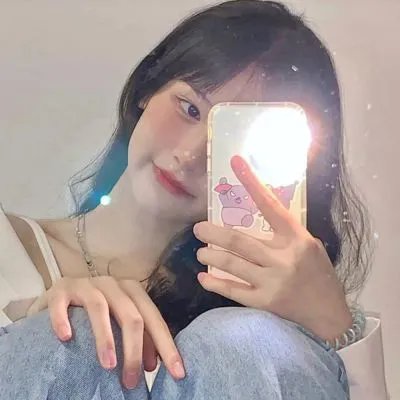 天才少女