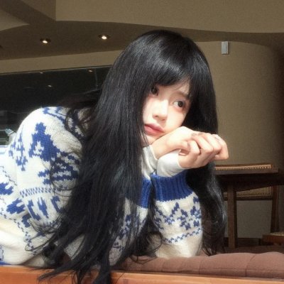 壁女